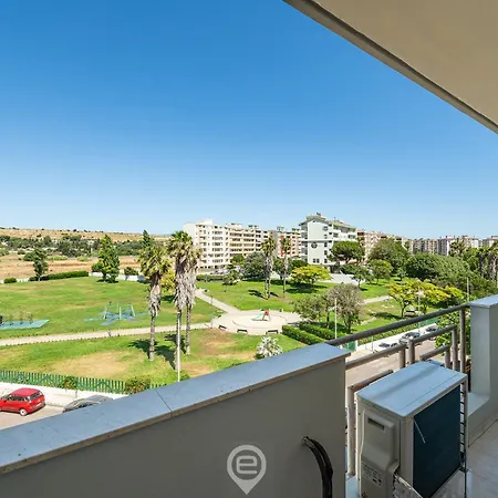 Daire Estay - Sant'elena With Park View *