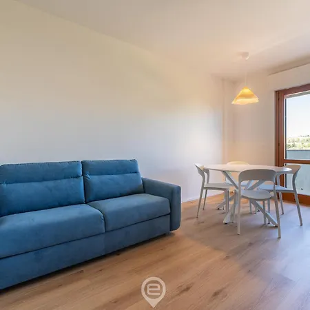 Apartmán Estay - Sant'elena With Park View Quartu SantʼElena