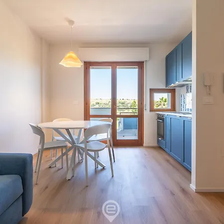 Estay - Sant'elena With Park View Apartmán