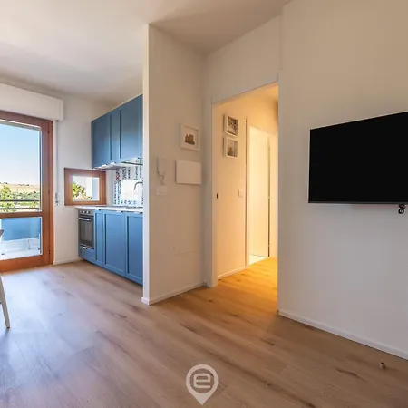 Estay - Sant'elena With Park View
