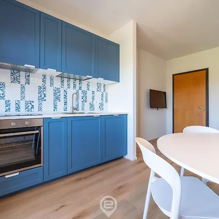 Estay - Sant'elena With Park View