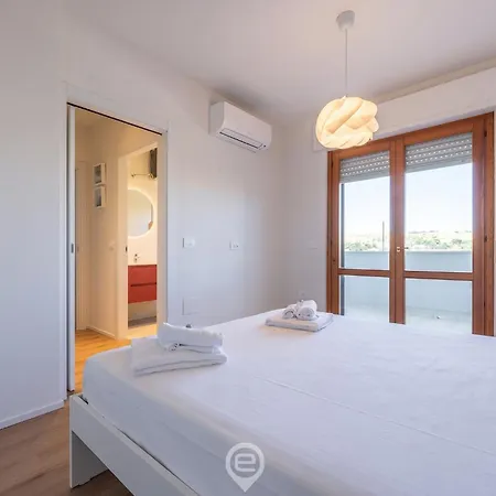 Daire Estay - Sant'elena With Park View Quartu SantʼElena