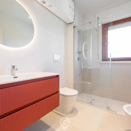 Estay - Sant'elena With Park View Apartment Quartu SantʼElena
