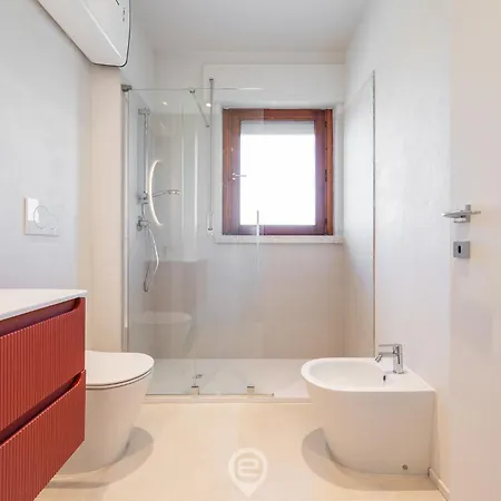 Estay - Sant'elena With Park View Apartmán