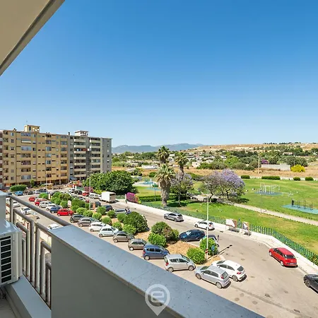 Apartmán Estay - Sant'elena With Park View Quartu SantʼElena