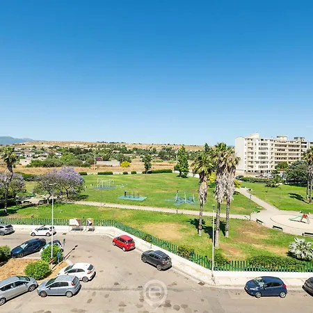 Estay - Sant'elena With Park View *
