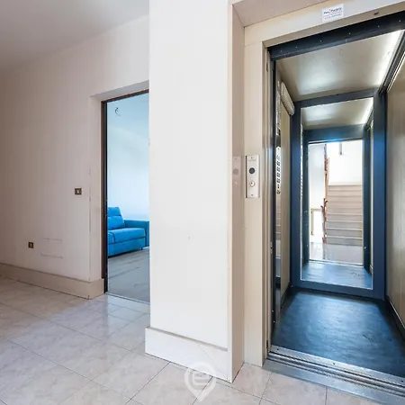 Estay - Sant'elena With Park View Daire