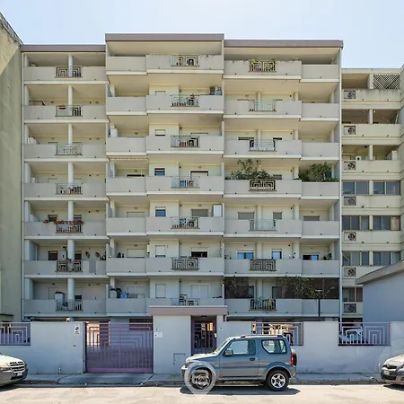 Apartmán Estay - Sant'elena With Park View