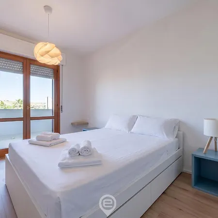 Estay - Sant'elena With Park View Apartmán Quartu SantʼElena